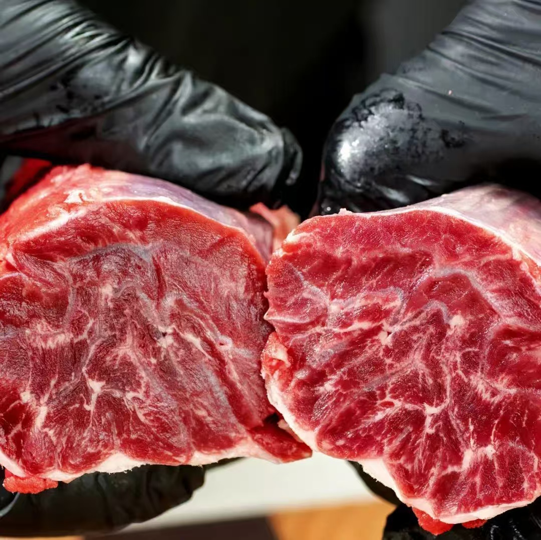 澳洲牛腱子